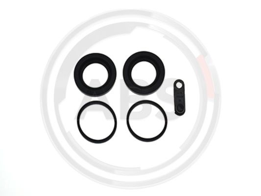 Set reparatie, etrier puntea spate (63292 ABS) BMW