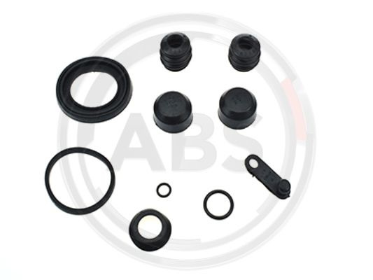Set reparatie, etrier puntea spate (63293 ABS) NISSAN
