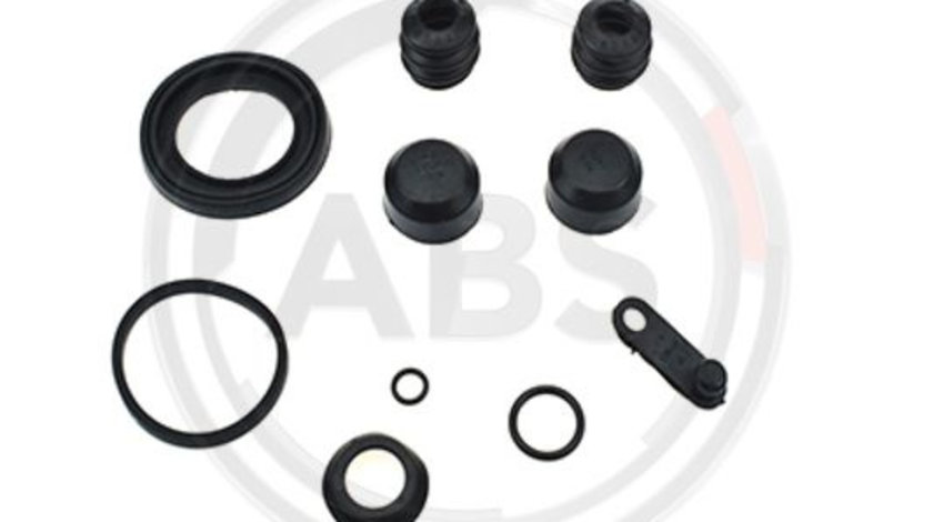 Set reparatie, etrier puntea spate (63293 ABS) NISSAN