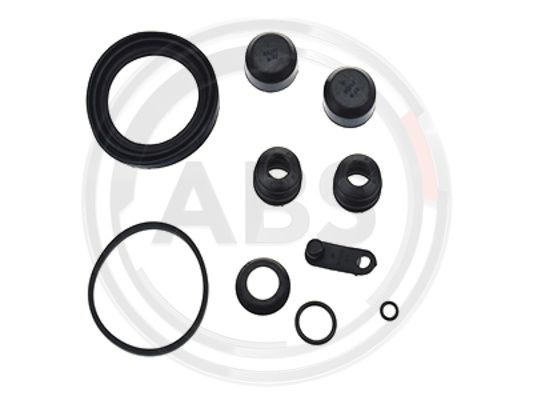 Set reparatie, etrier puntea spate (63294 ABS) IVECO