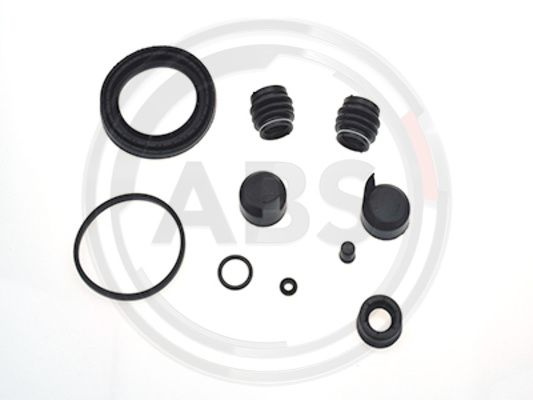 Set reparatie, etrier puntea spate (63299 ABS) NISSAN,OPEL,RENAULT,VAUXHALL
