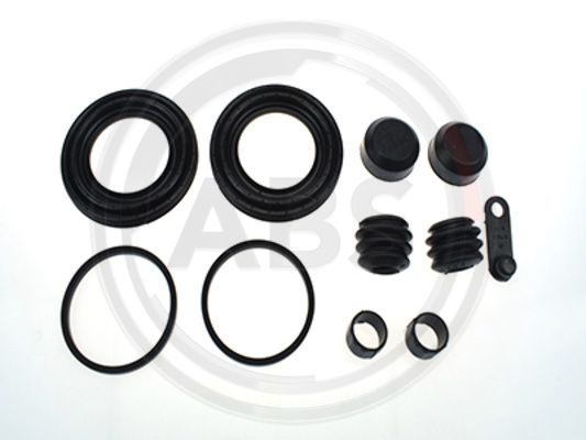 Set reparatie, etrier puntea spate (63300 ABS) AC,IVECO