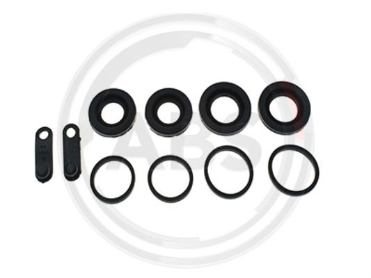 Set reparatie, etrier puntea spate (63302 ABS) AUDI,VW
