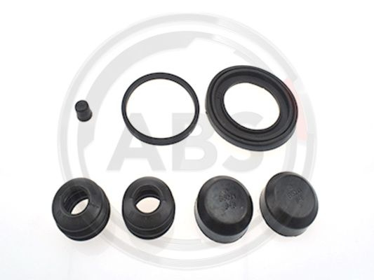 Set reparatie, etrier puntea spate (63313 ABS) Citroen,FIAT,PEUGEOT