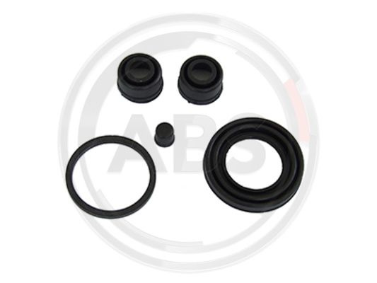Set reparatie, etrier puntea spate (63315 ABS) DAEWOO