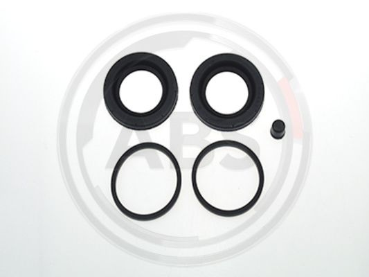 Set reparatie, etrier puntea spate (63318 ABS) MERCEDES-BENZ,NISSAN