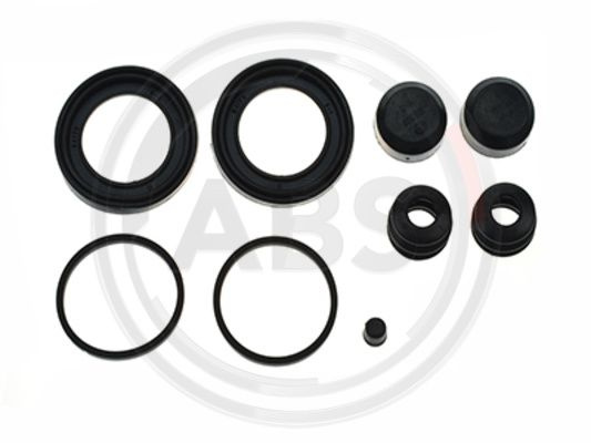 Set reparatie, etrier puntea spate (63322 ABS) IVECO,RENAULT,RENAULT TRUCKS