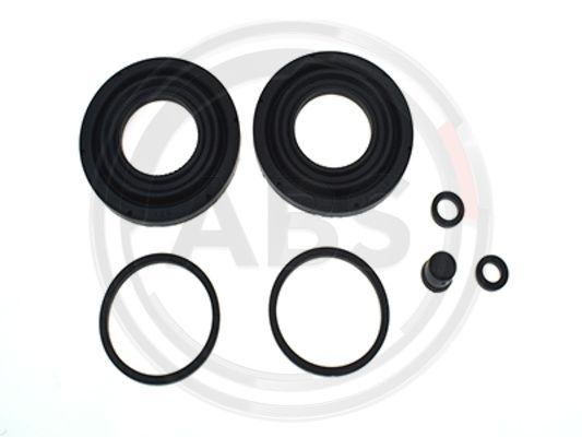 Set reparatie, etrier puntea spate (63328 ABS) Citroen