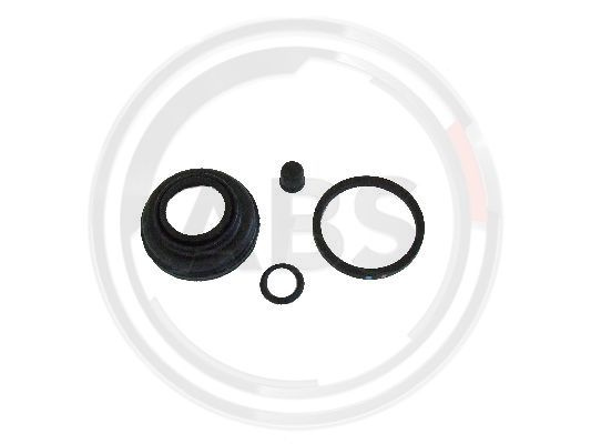 Set reparatie, etrier puntea spate (63516 ABS) FIAT,LANCIA,RENAULT