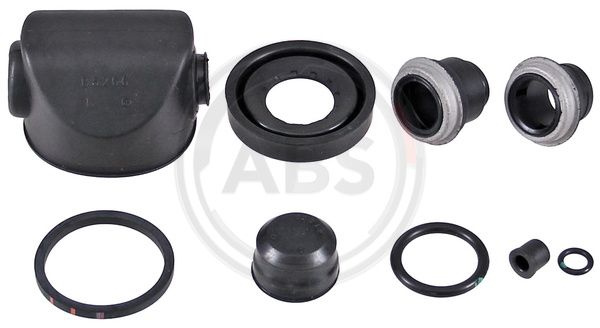 Set reparatie, etrier puntea spate (63578 ABS) FORD