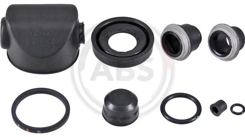 Set reparatie, etrier puntea spate (63578 ABS) FORD