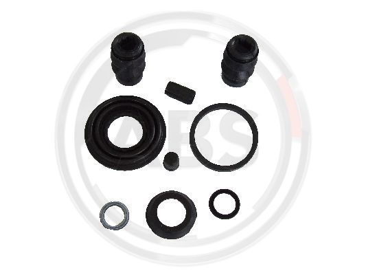Set reparatie, etrier puntea spate (63641 ABS) FORD,JAGUAR,RENAULT
