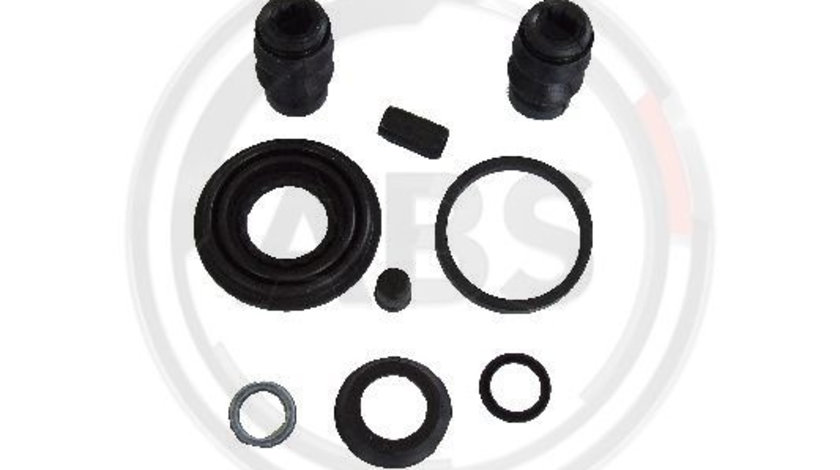 Set reparatie, etrier puntea spate (63641 ABS) FORD,JAGUAR,RENAULT