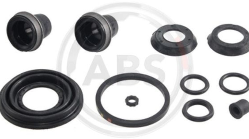 Set reparatie, etrier puntea spate (63654 ABS) CHEVROLET,OPEL,VAUXHALL