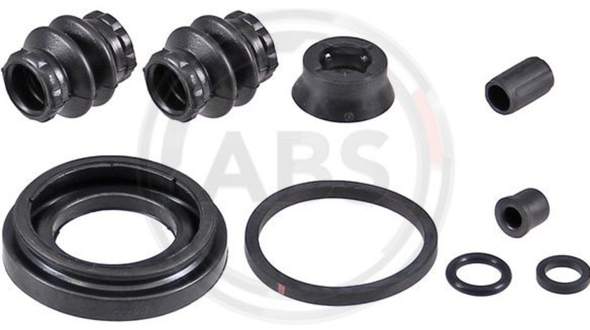 Set reparatie, etrier puntea spate (63655 ABS) CHEVROLET,HOLDEN,OPEL,VAUXHALL