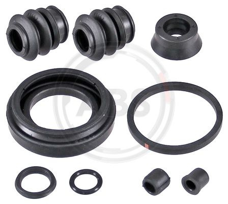 Set reparatie, etrier puntea spate (73003 ABS) LEXUS,TOYOTA