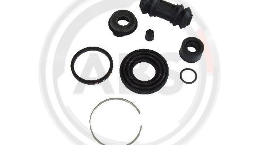 Set reparatie, etrier puntea spate (73047 ABS) MAZDA