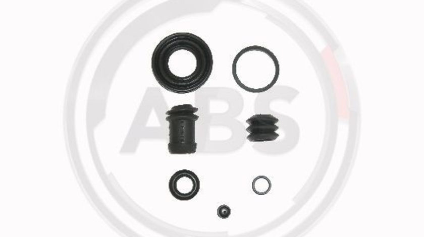 Set reparatie, etrier puntea spate (73052 ABS) DAIHATSU,MAZDA,SUZUKI