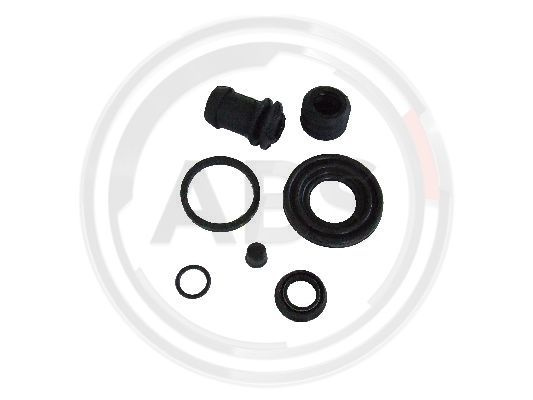 Set reparatie, etrier puntea spate (73058 ABS) MAZDA