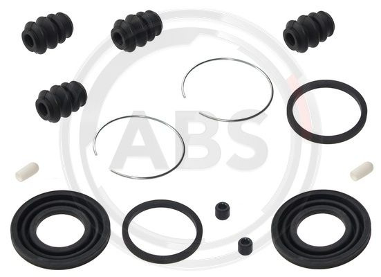 Set reparatie, etrier puntea spate (73063 ABS) MAZDA