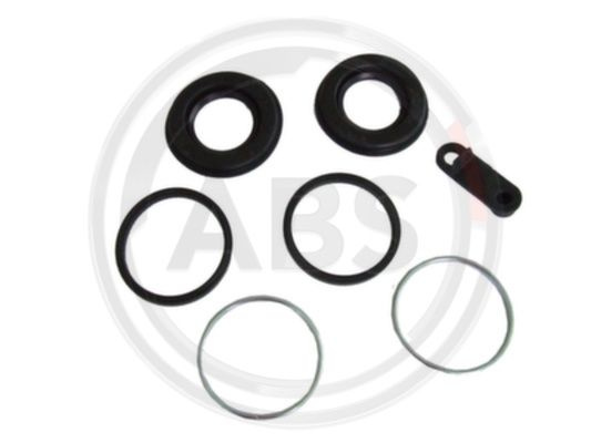 Set reparatie, etrier puntea spate (73089 ABS) NISSAN