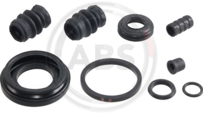 Set reparatie, etrier puntea spate (73091 ABS) NISSAN,SUZUKI