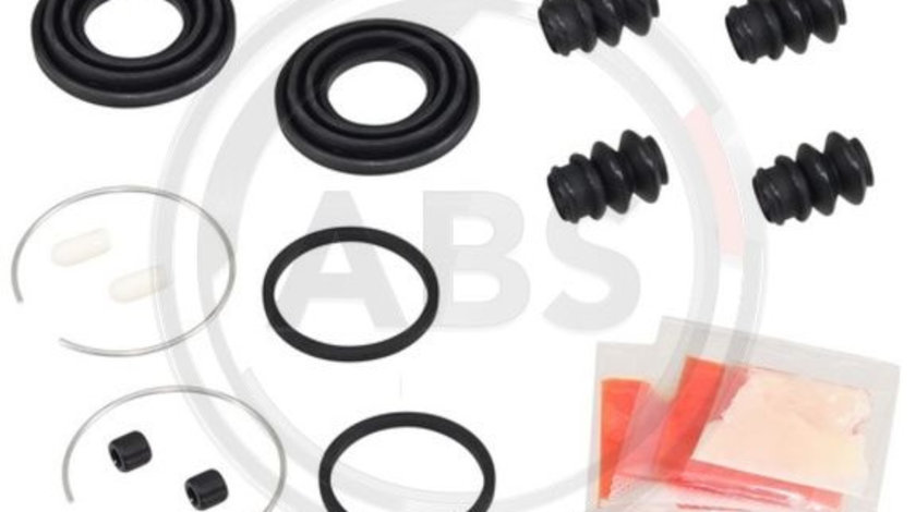 Set reparatie, etrier puntea spate (73142 ABS) Citroen,MITSUBISHI,PEUGEOT