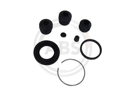 Set reparatie, etrier puntea spate (73192 ABS) TOYOTA