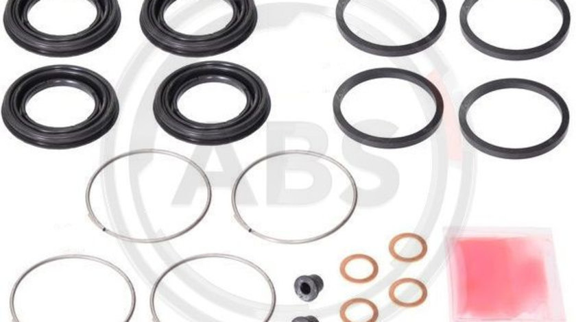 Set reparatie, etrier puntea spate (73197 ABS) TOYOTA