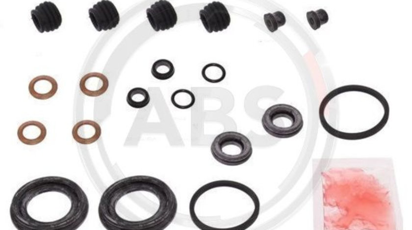 Set reparatie, etrier puntea spate (73256 ABS) HONDA