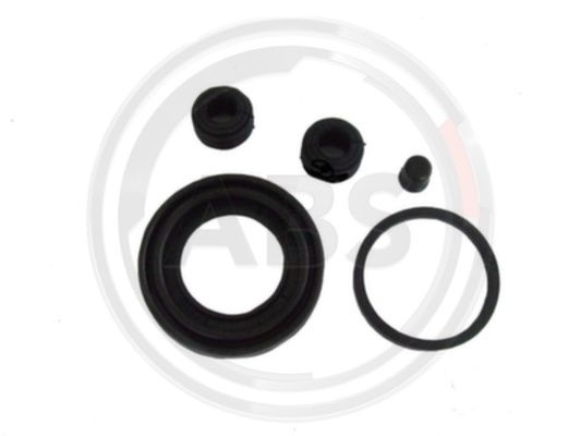 Set reparatie, etrier puntea spate (73265 ABS) HONDA,HONDA (GAC)