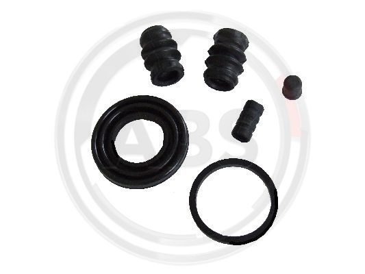 Set reparatie, etrier puntea spate (73304 ABS) HYUNDAI,KIA