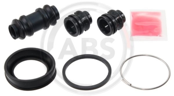 Set reparatie, etrier puntea spate (73372 ABS) MITSUBISHI,MITSUBISHI (BJC)