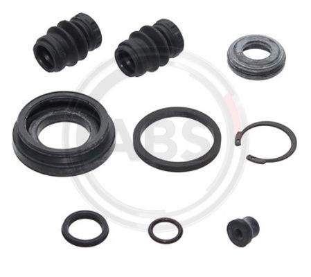Set reparatie, etrier puntea spate (73412 ABS) NISSAN