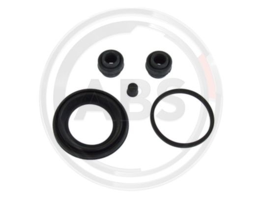 Set reparatie, etrier puntea spate (73484 ABS) LEXUS,TOYOTA