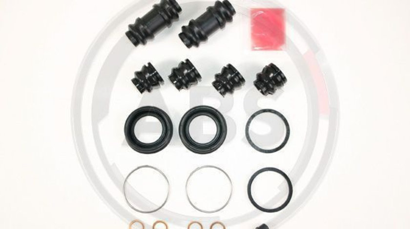 Set reparatie, etrier puntea spate (73485 ABS) TOYOTA