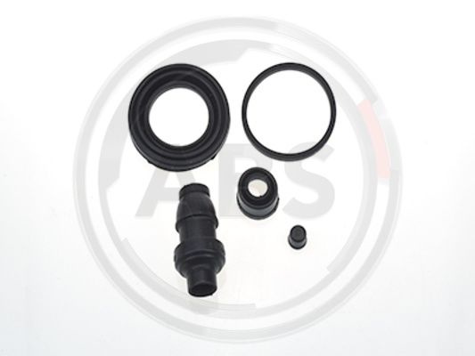 Set reparatie, etrier puntea spate (73517 ABS) LEXUS