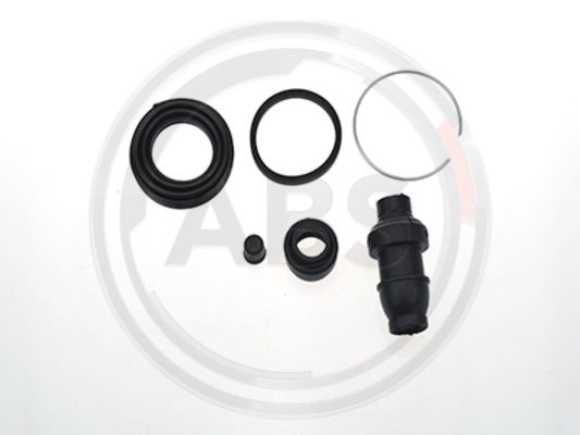 Set reparatie, etrier puntea spate (73522 ABS) TOYOTA