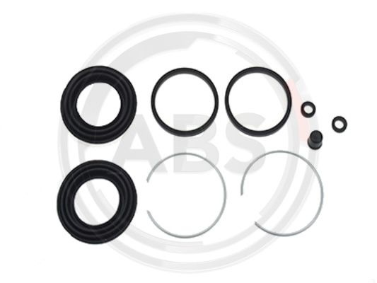 Set reparatie, etrier puntea spate (73524 ABS) LEXUS