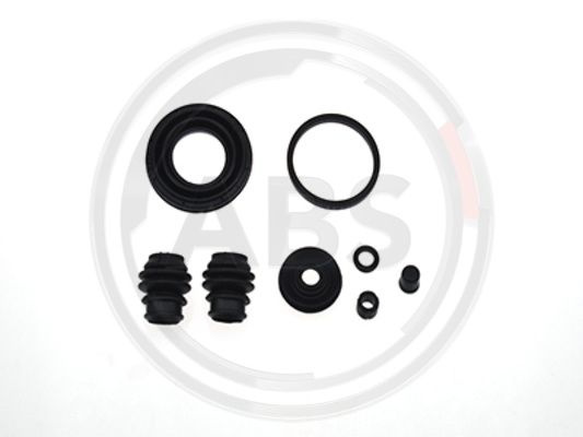 Set reparatie, etrier puntea spate (73539 ABS) MAZDA
