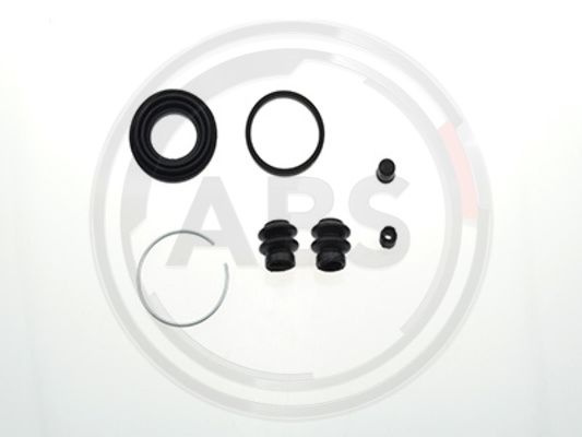 Set reparatie, etrier puntea spate (73545 ABS) NISSAN