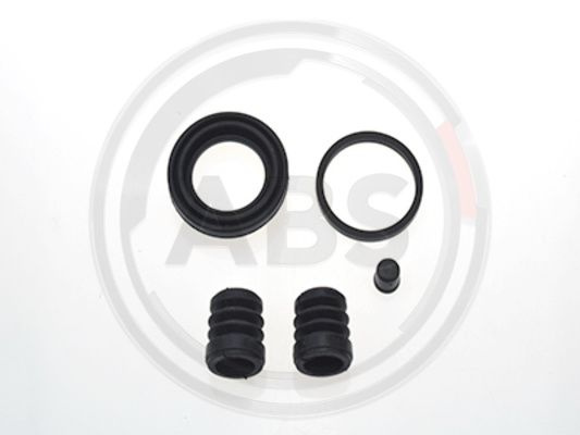 Set reparatie, etrier puntea spate (73552 ABS) CHEVROLET,DAEWOO,DODGE