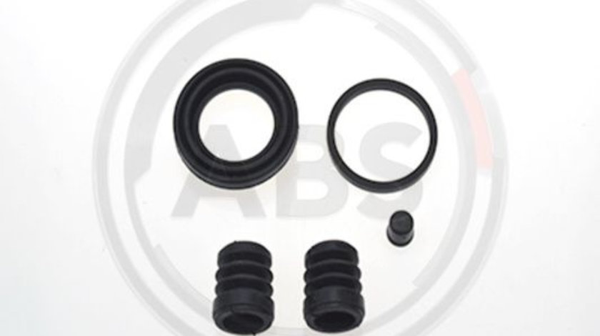 Set reparatie, etrier puntea spate (73552 ABS) CHEVROLET,DAEWOO,DODGE