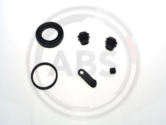Set reparatie, etrier puntea spate (73562 ABS) HYUNDAI