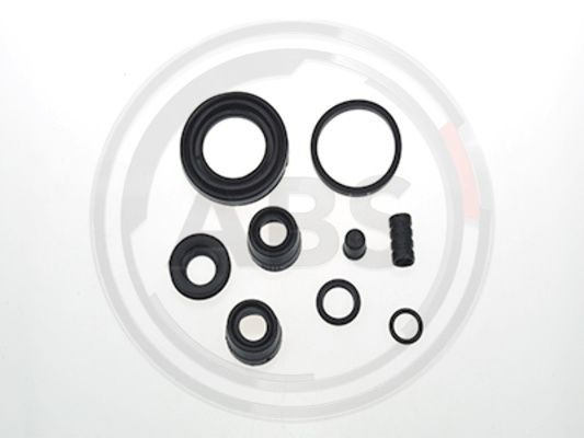 Set reparatie, etrier puntea spate (73568 ABS) KIA