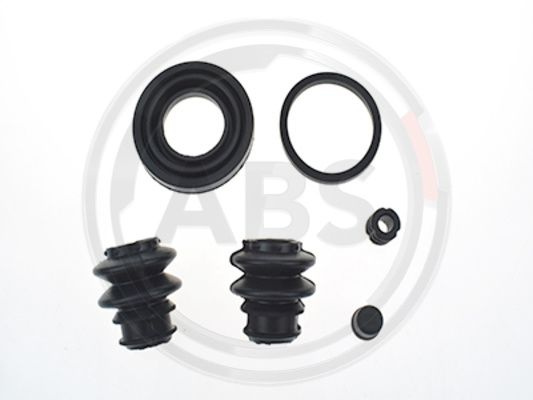 Set reparatie, etrier puntea spate (73574 ABS) HYUNDAI,KIA