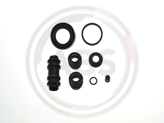 Set reparatie, etrier puntea spate (73577 ABS) KIA