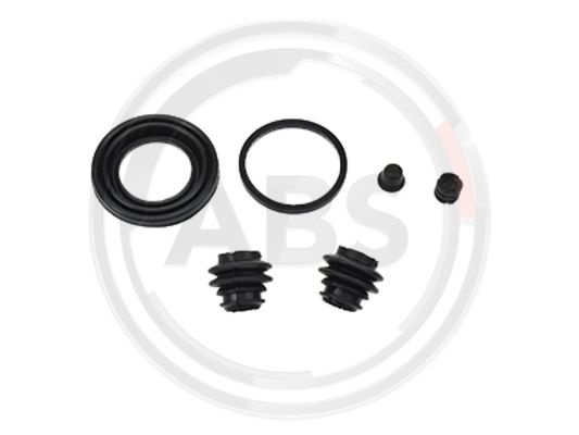 Set reparatie, etrier puntea spate (73604 ABS) HYUNDAI,KIA,SUBARU