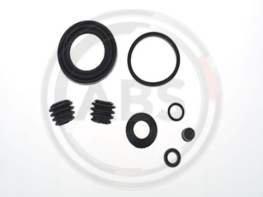 Set reparatie, etrier puntea spate (73615 ABS) HONDA,MAZDA