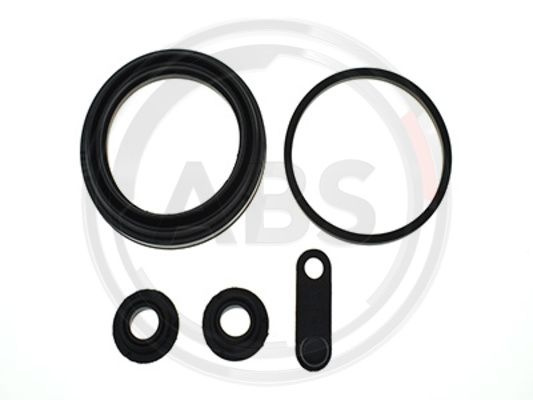 Set reparatie, etrier puntea spate (73616 ABS) CHRYSLER